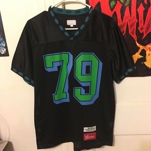 Supreme Jersey